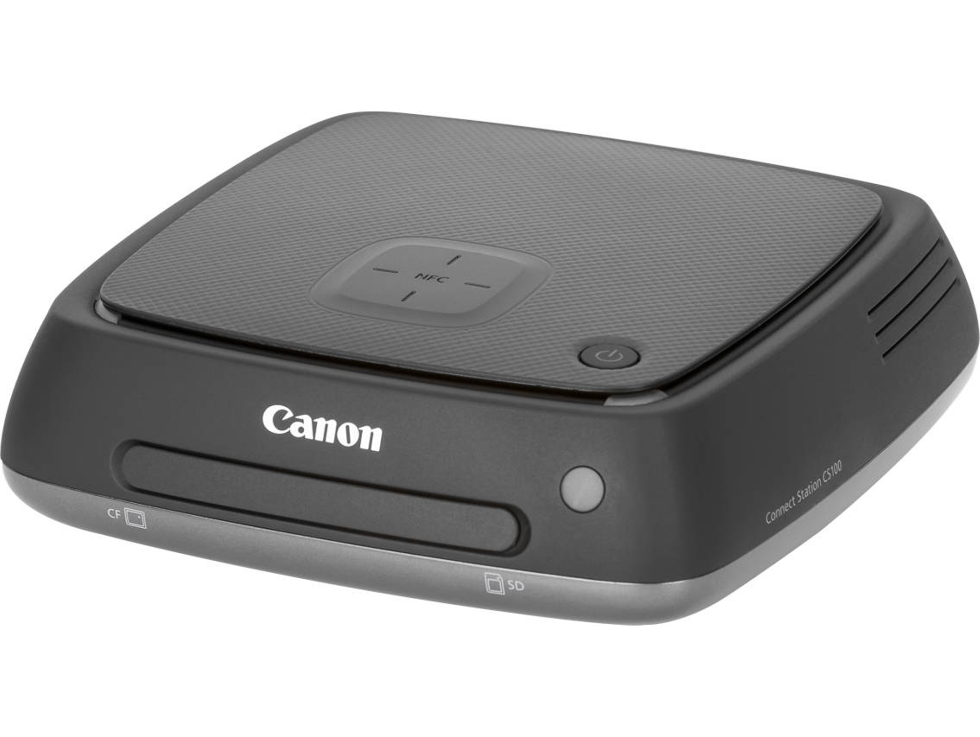 Almacenamiento CANON Connect Station  CS100