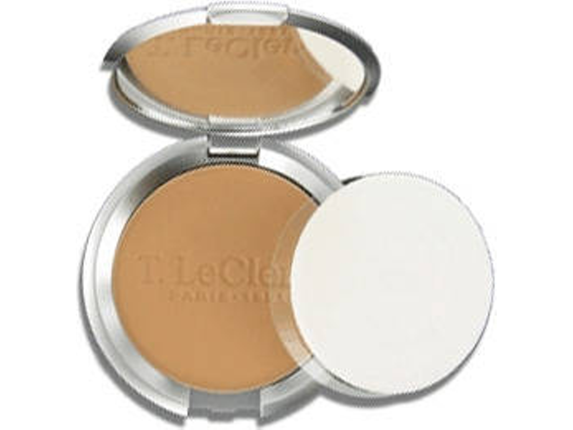 Polvo Compacto LECLERC Compacto Cannelle