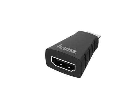 Adaptador Hdmi Enchufe Mini-Hdmi Puerto Hdmi Ultra-Hd 4K