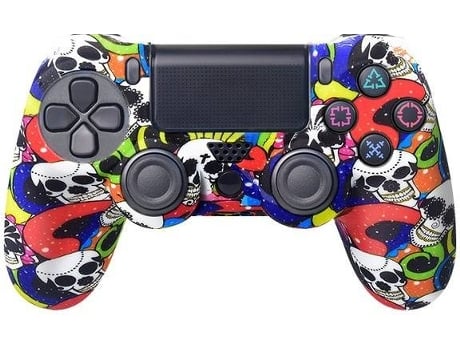 Funda Mando LOVEBABYLY W-PS4-001-71 (PS4)