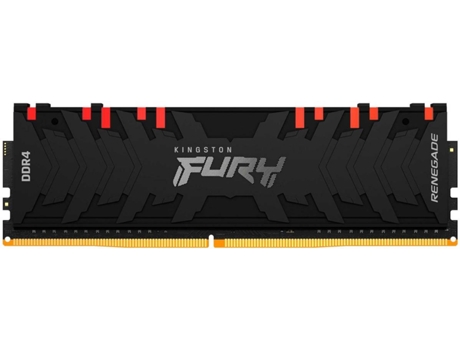 Memoria RAM DDR4 KINGSTON KF430C15RB1A/16 (1 x 16 GB - 3000 MHz - CL 15)