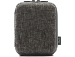 Estuche FUJIFILM Instax Square Link Woven Gray