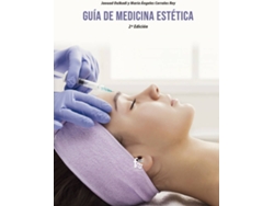 Libro Guía De Medicina Estetica-2 Edición de Corrales Rey. María Ángeles (Español)