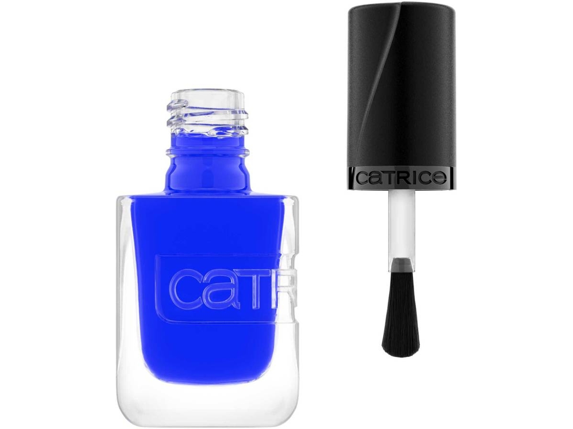 Esmalte de Uñas CATRICE Gel Affair 027