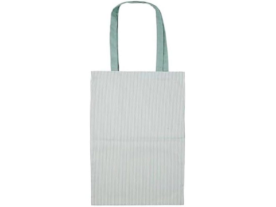 Bolso vinthera okapi 80 poliéster 20 algodón 46 x 32 cm beige