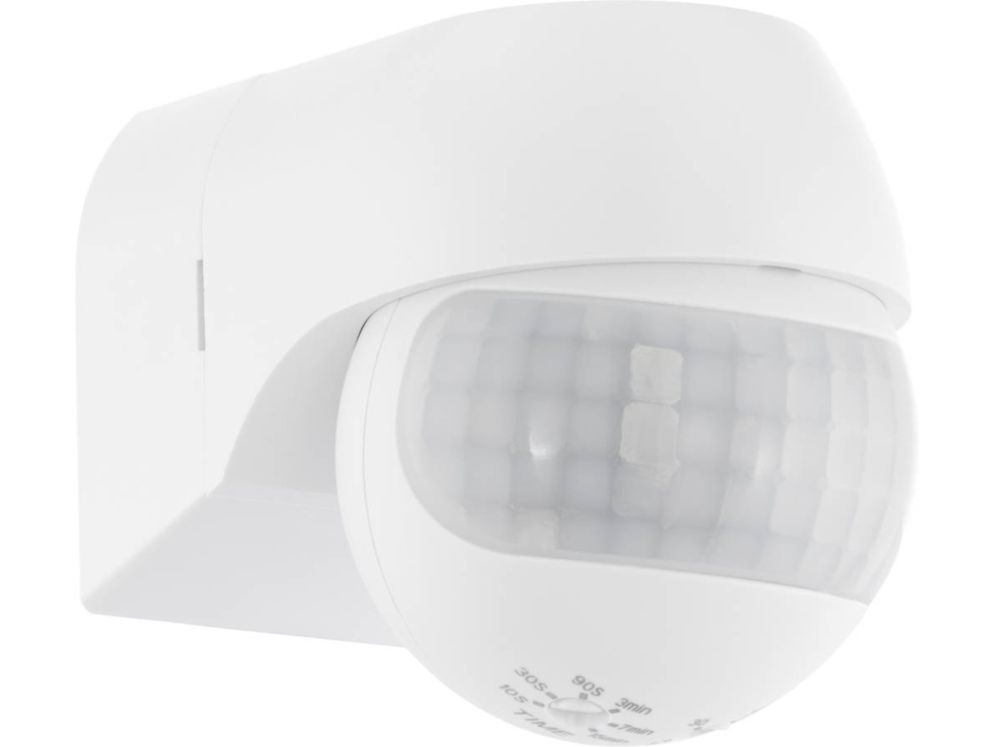 DETETOR MOVIM. EGLO DETECT ME 1 180° BR