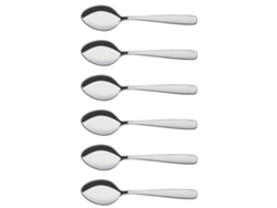 Juego de 6 Cucharillas de Te TRAMONTINA Essentials