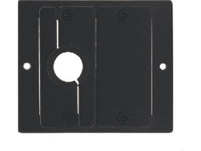 Kit de Montaje KRAMER ELECTRONICS T-2INSERT