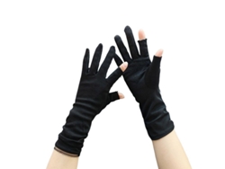 2026-guantes De Protección Uv Para Verano Ligero Y Transpirable Ideal Para Camping Y Pesca