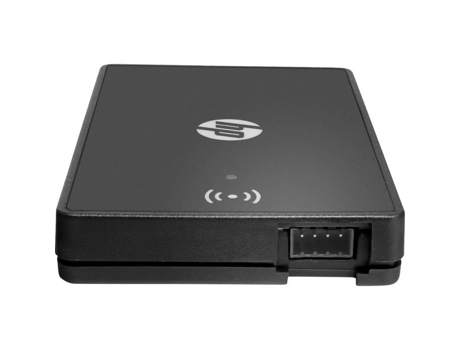 Lector de tarjetas de proximidad USB universal HP