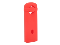 2026-funda De Silicona Para Cámara De Acción Theta Sc2 360, Protectora Para Ricoh Theta Y Cámaras Deportivas
