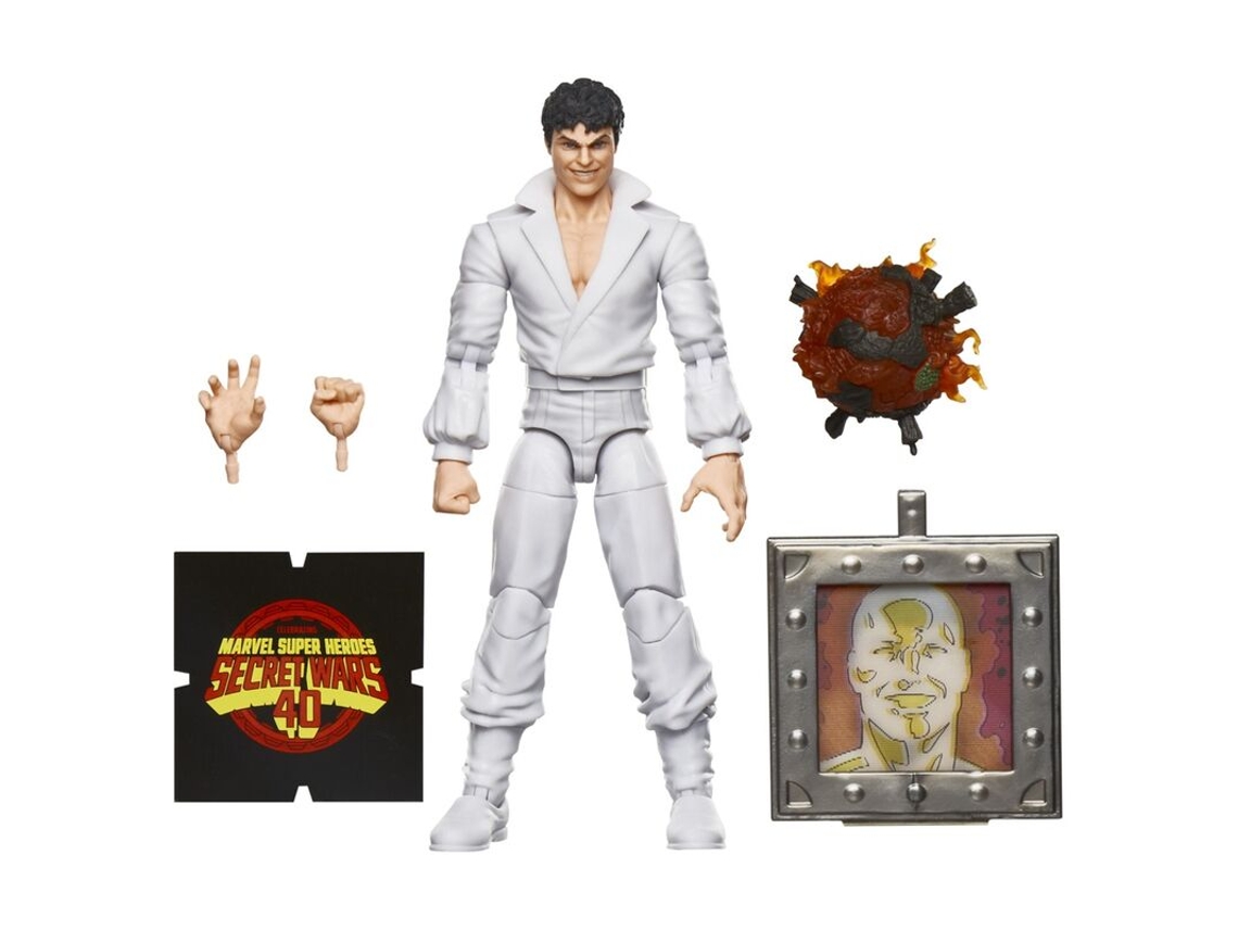 Marvel Legends Series Secret Wars Marvels Beyonder Figura 15cm B.active