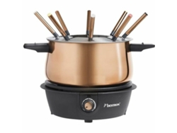 Fondue BESTRON Afd850co