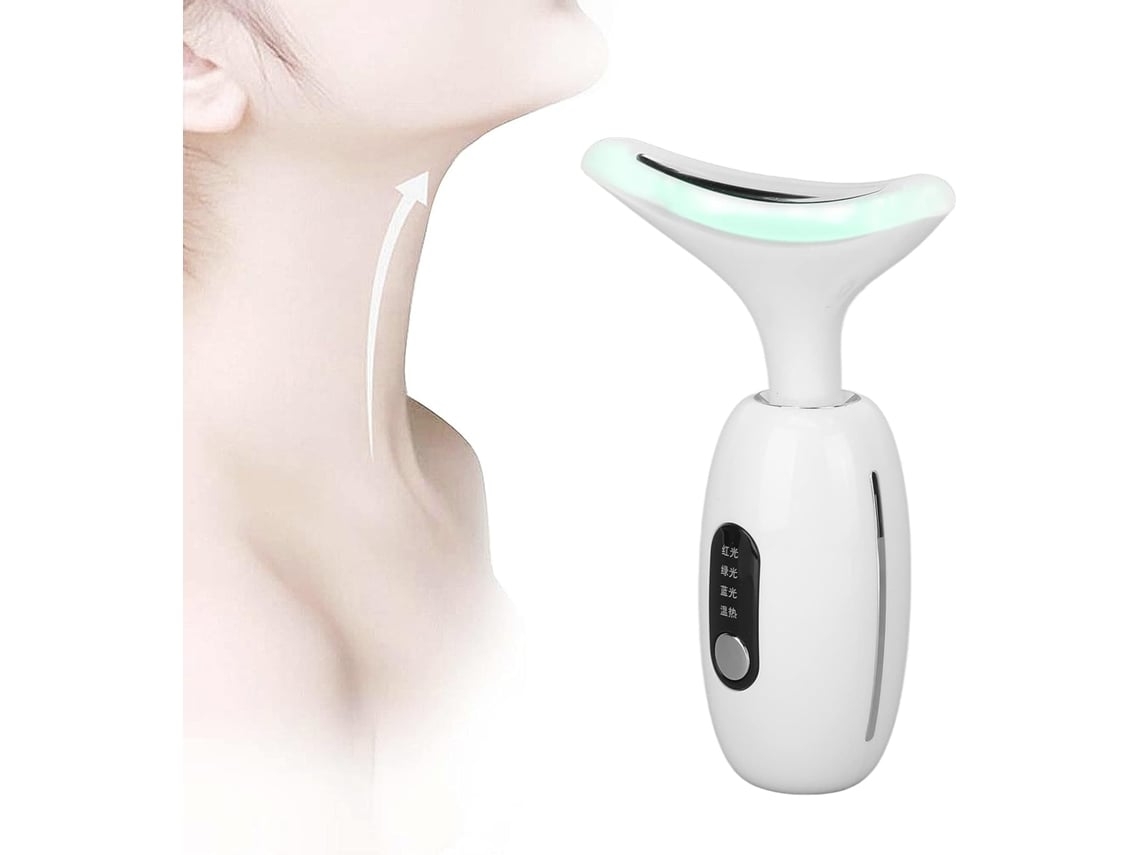 Instrumento de belleza antiarrugas Yunzii para lifting facial, reafirmación del cuello y blanqueamiento.