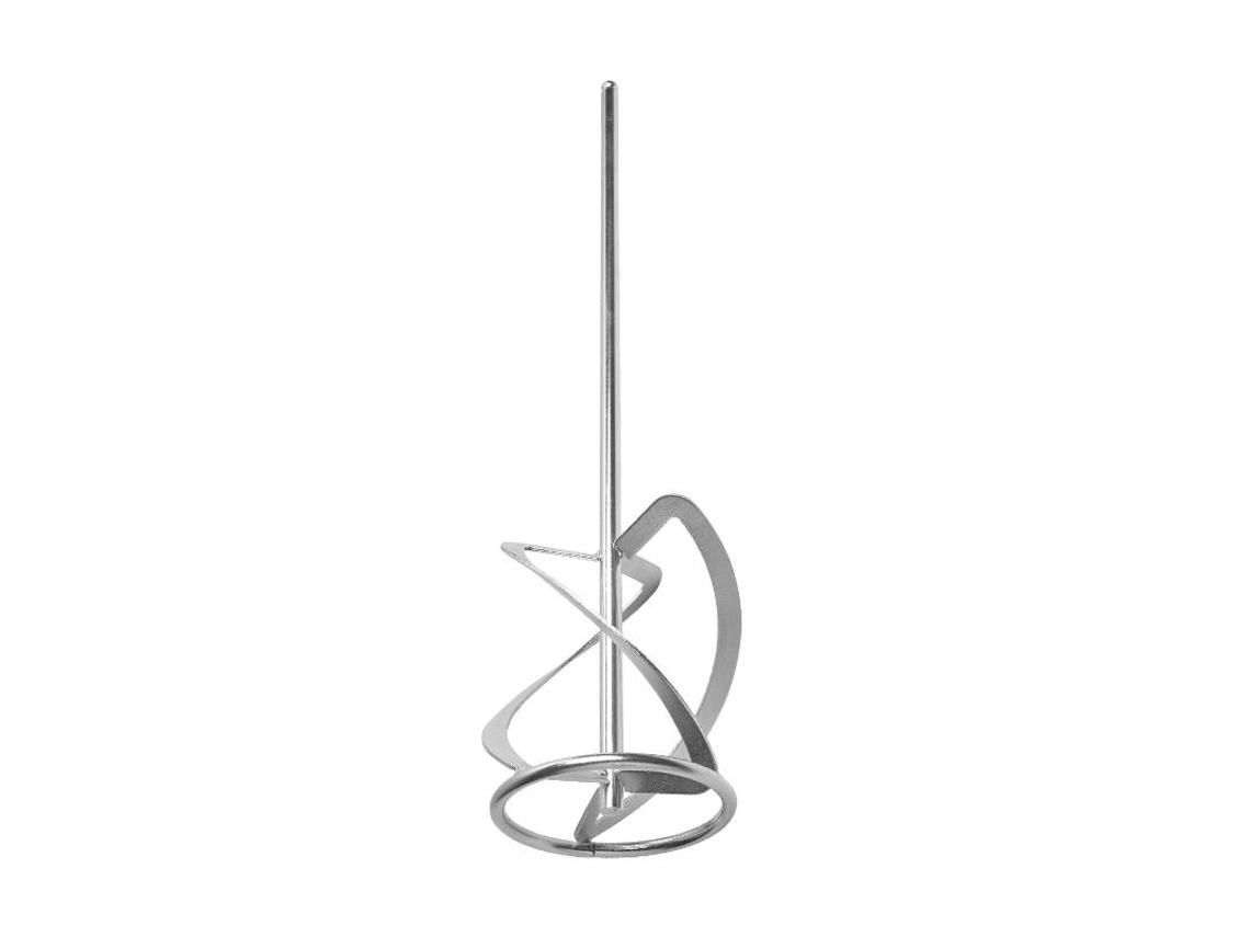 Mezclador Cola Recambio Con Enganche Rapido Ø 14 x 60 cm Para Mezcladora Electrica YAMATO