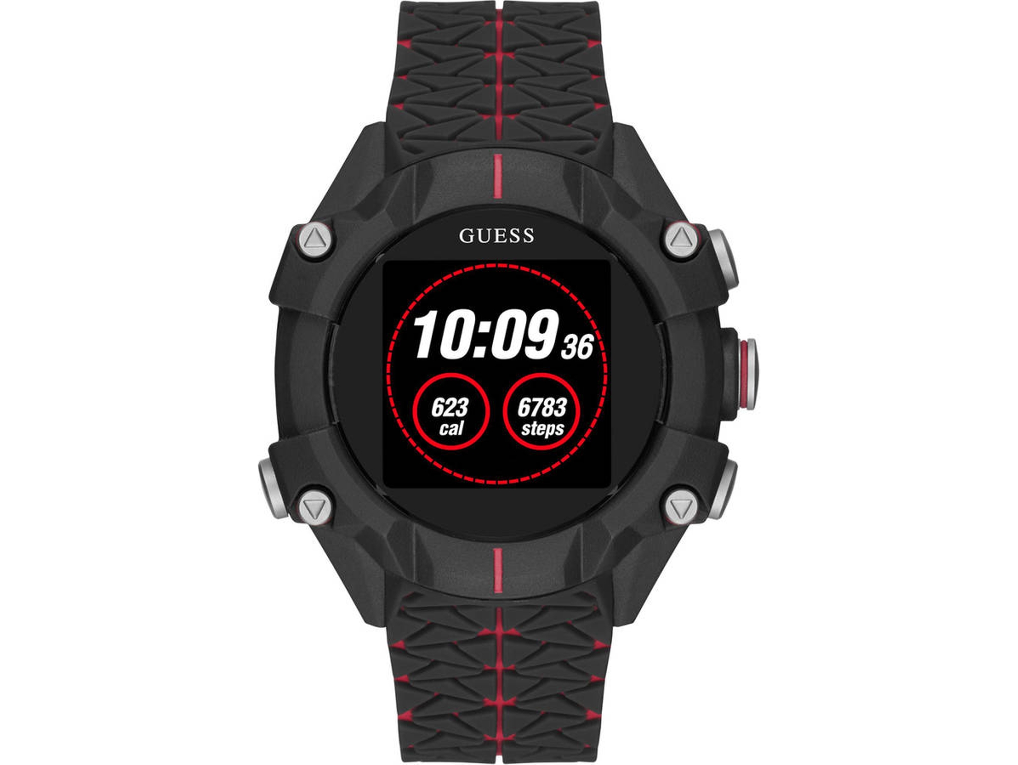 Smartwatch GUESS C3001G1