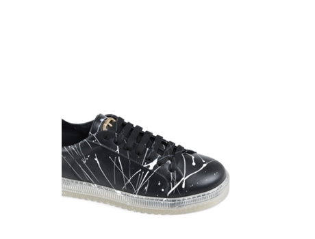 Zapatilhas DEE OCLEPPO DO1215 NERO BIANCO