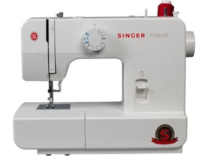 Máquina de Coser SINGER Prelude