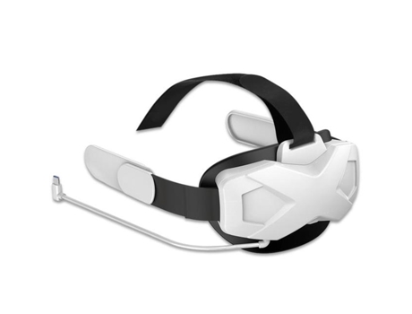 Soporte Ay-ay-alin1379-1 (Oculus Quest 2 VR - Blanco)