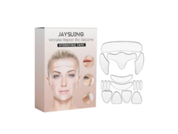 Parche lifting facial para una piel rejuvenecida y radiante.