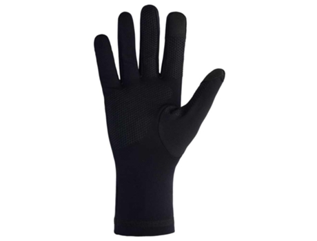 Guantes para Unisex SPIUK SPORTLINE Anatomic Winter Negro (Xl)