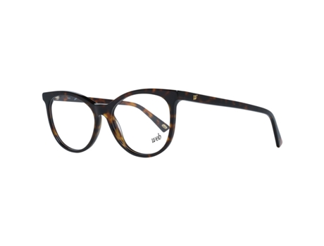 Montura de Gafas Mujer WEB EYEWEAR WE5342 53052
