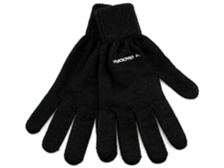 Guantes de punto Diadora para hombre: estilo y calidez para el invierno
