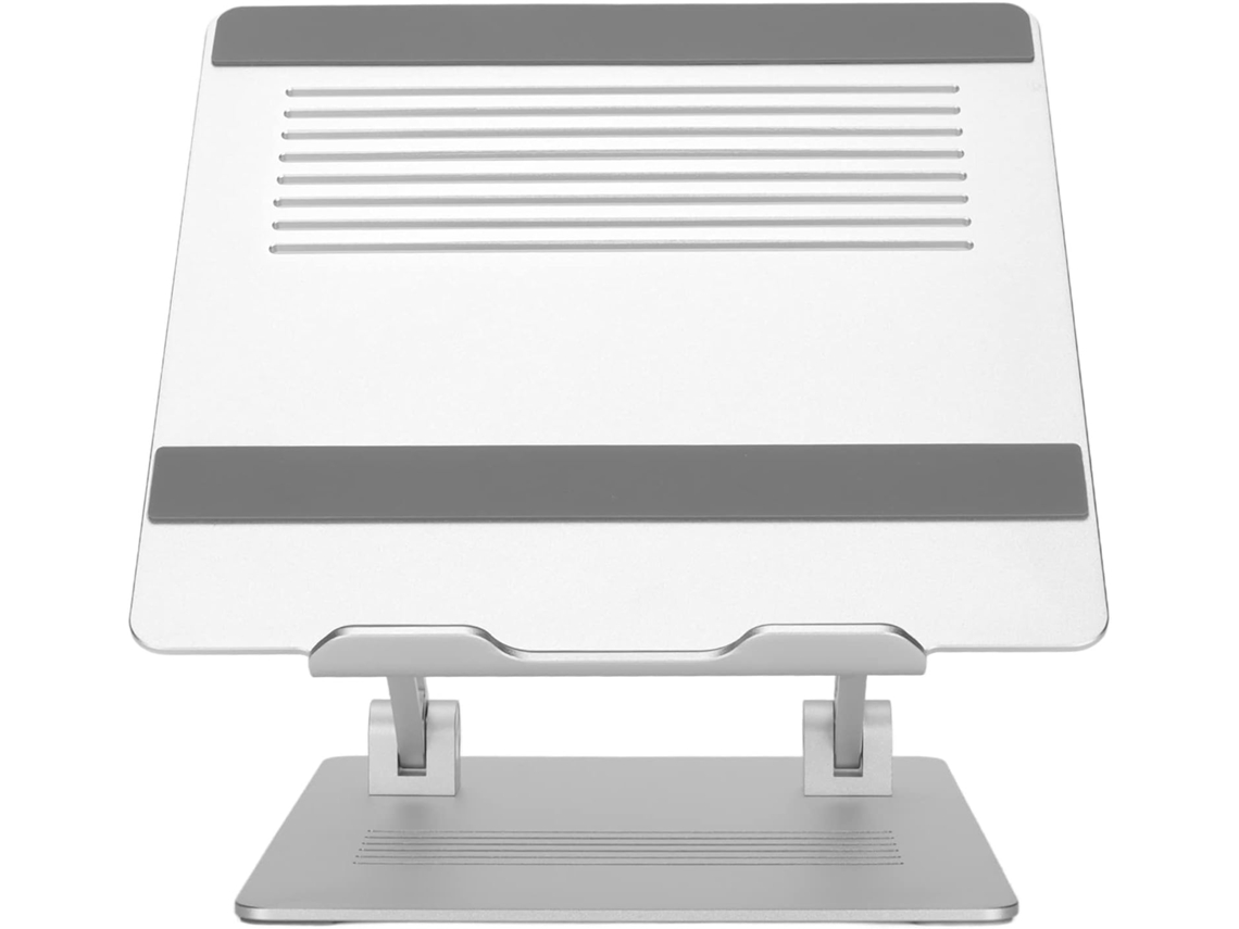 Soporte Para Portátil De Aleación De Aluminio Con Altura Ajustable