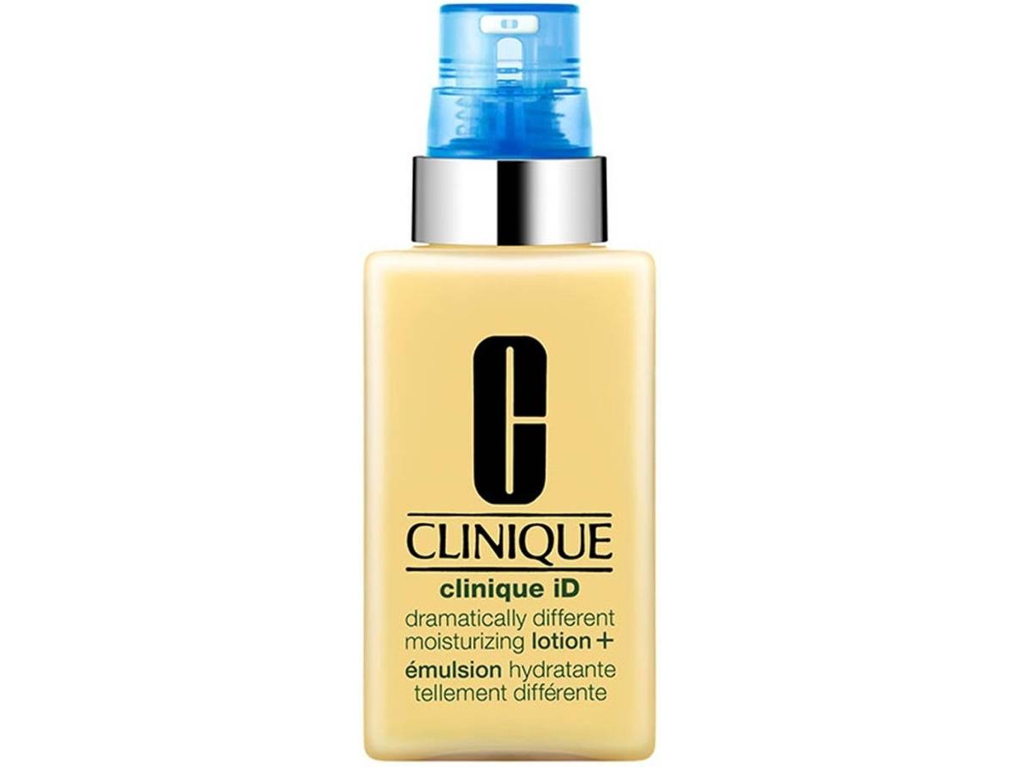 Crema Facial CLINIQUE iD Concentrado Uneven Skin Texture Recarga (10 ml)