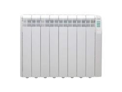 Emisor Térmico BOSCH Ero (6000/1000 W)