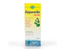 Complemento Alimentar TREPATDIET Depurerbe (250 ml)