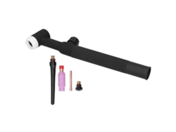 Kit De Accesorios De Soldadura Serie Wp-17 Con Cuerpo Refrigerado Por Aire Para Puntas De Soldadura Tig