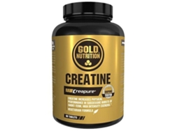 Creatina 60 Cápsulas Creapure
