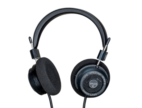 Auriculares con Cable GRADO Sr125X