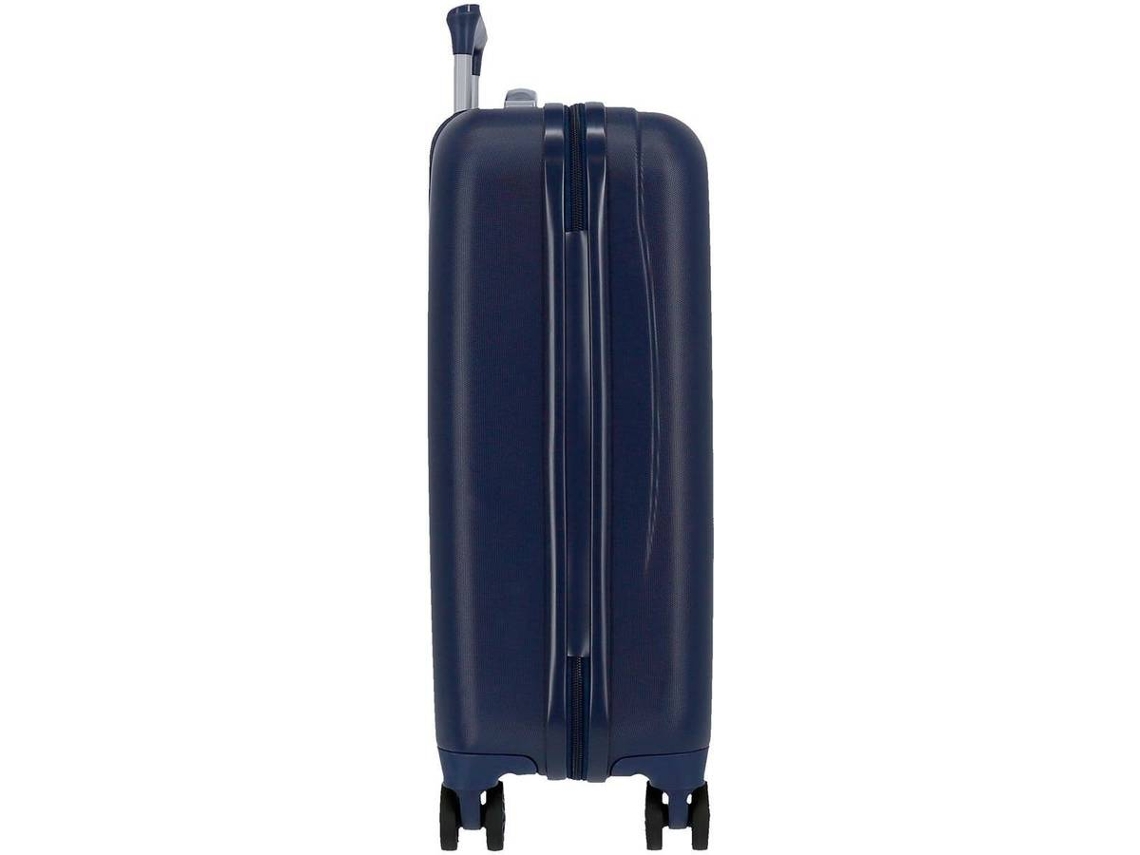 Bolsa De Viaje Ligera SPAHER 40x30x15 Cm, Ideal Como Equipaje De Mano Para Avión, Con Bolsillo Húmedo, Neceser Y Correa Ajustable