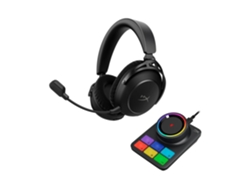 Auriculares inalámbricos para juegos HYPERX Cloud Alpha 2