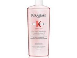 Champú Líquido KERASTASE Genesis Bain Hydra Fortifiant (1000 ml)
