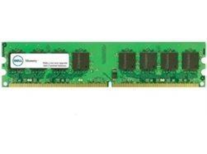 Memoria RAM DDR4 DELL PC4-21300 (2 x 8 GB - 2666 MHz - CL 21 - Verde)