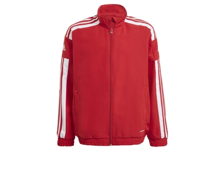 Chaqueta Niños Adidas Squadra 21 Presentation (Tam: 9-10 Años)