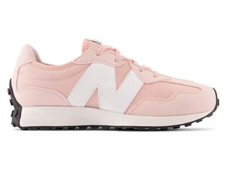 Zapatillas NEW BALANCE Niños (38 - Rosa)