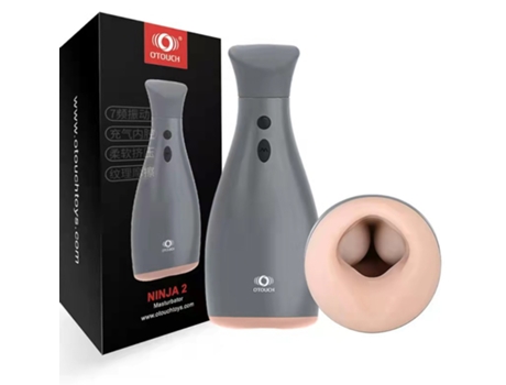 Estimulador CHRONUS FJB_0507zzh59 Gris