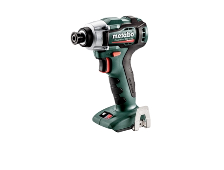 METABO PowerMaxx SSD 12 BL Atornilladores de impacto de batería/12V ; Cartón