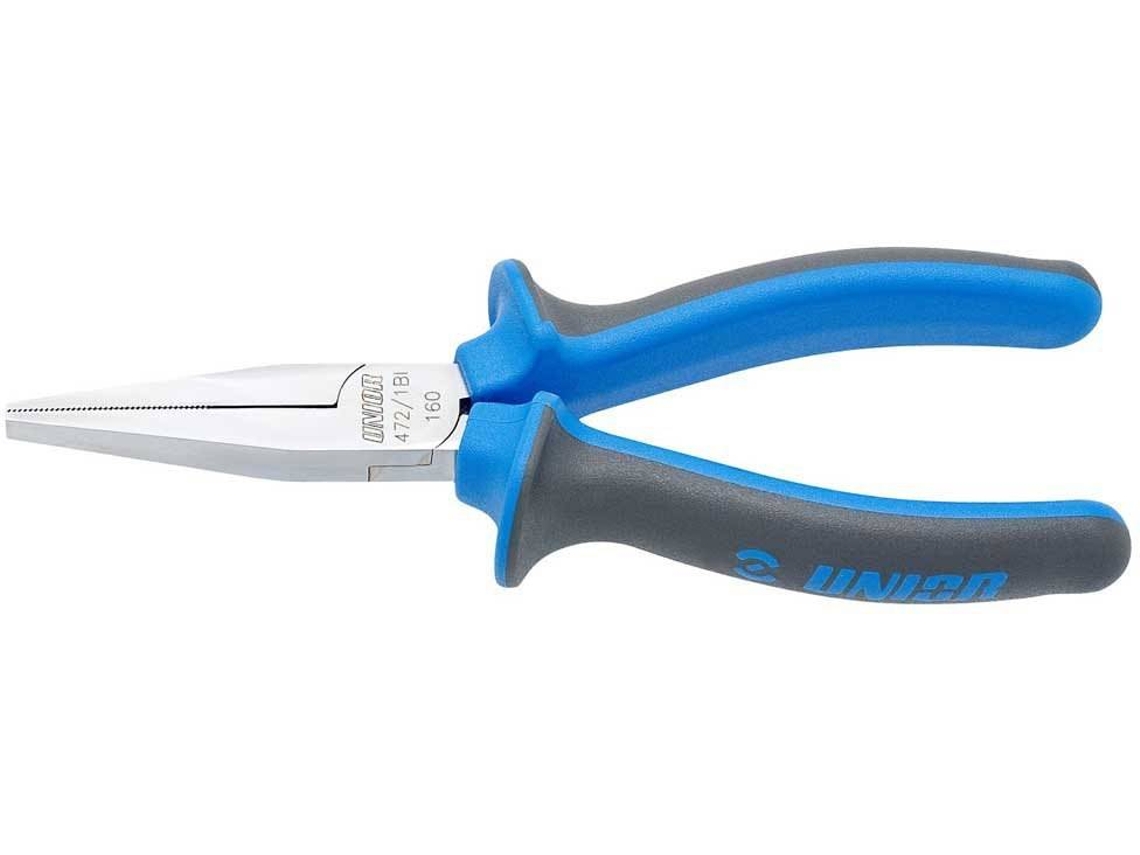 Herramienta UNIOR Needle Nose Pliers (160 Mm)