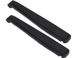 Reposabrazos Plegables Para Silla De Playa Y Silla De Oficina.