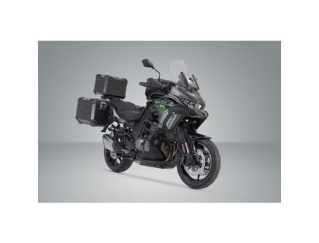 Kit de aventura - equipaje SW-MOTECH Kawasaki Versys 1000 / 1000 S (18-)