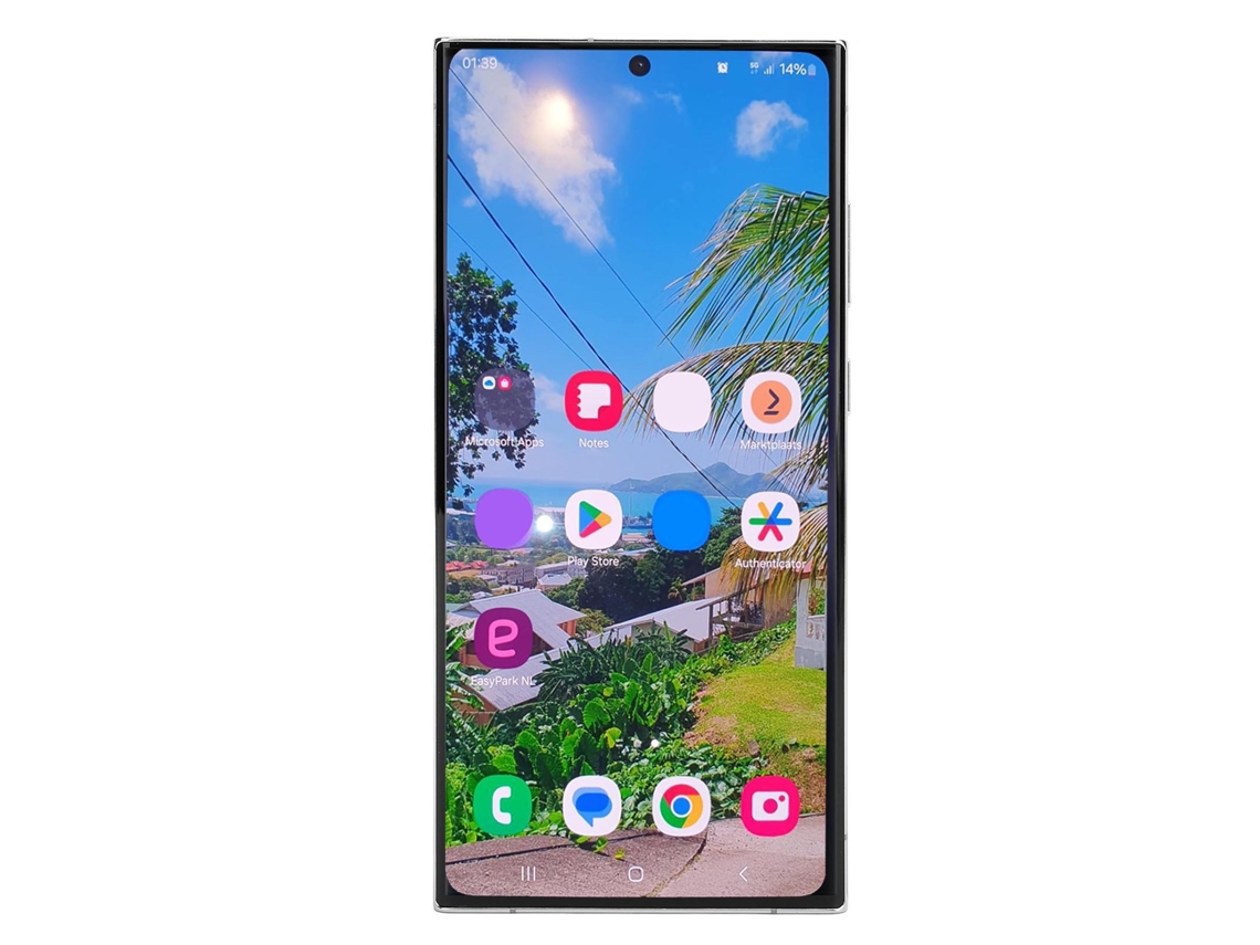 Samsung Galaxy S23 Ultra 5g Ensamblaje De Digitalizador De Pantalla Táctil Oled De Reemplazo Con Herramientas