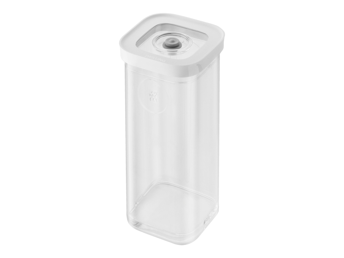 Recipiente CUBE 3S, transparente-blanco ZWILLING