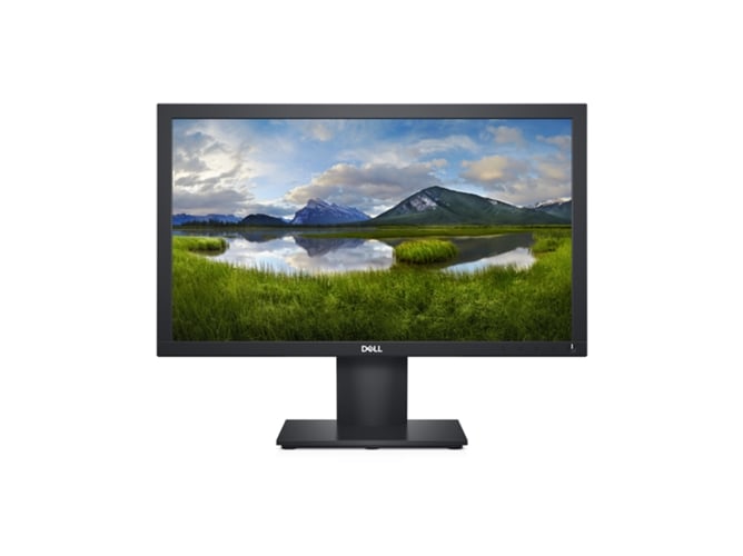 Monitor DELL E2020H (20'' - HD+ - TN LCD)