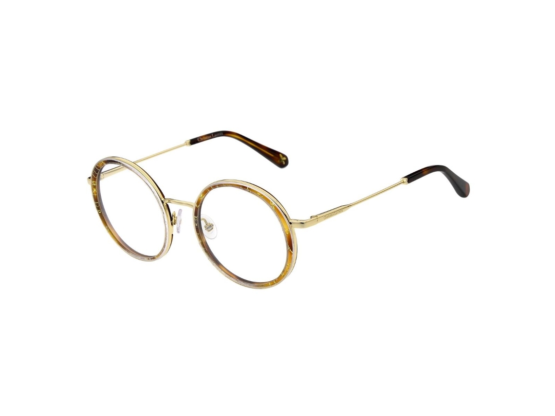 Montura De Gafas Mujer Christian Lacroix Cl3078 50121