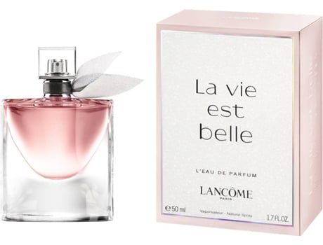 Perfume LANCÔME La Vie Est Belle 50ml 1.7 fl.oz (Eau de Parfum)